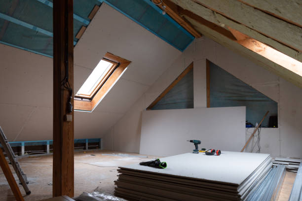 Best Spray Foam Insulation  in Sparta, IL